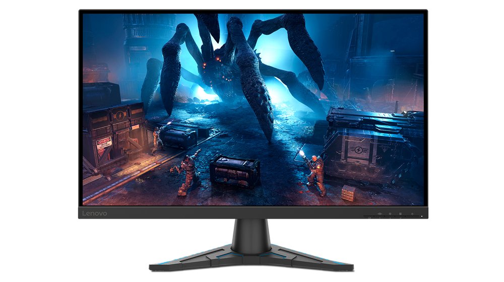 Monitor Lenovo G27e-20 68,6 Cm (27") 1920 X 1080 Pixeles Full Hd Led Negro
