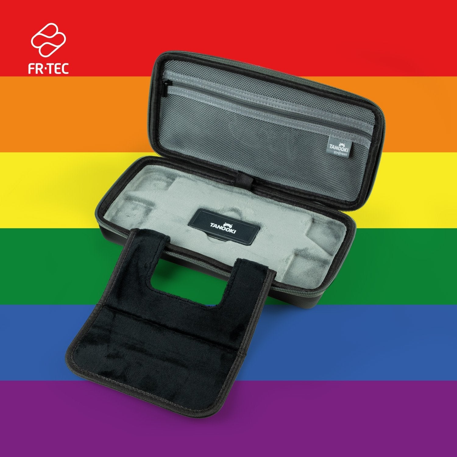 EAN 8436563094019 - Blade Gaming TNKSWBAGPRD accesorio y piza de videoconsola Maleta de transporte imagen 2
