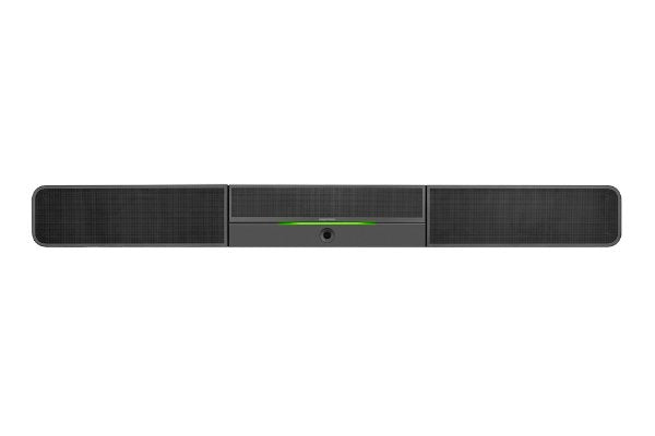 EAN 0000006511289 - Crestron UC-SB1-CAM cámara de videoconferencia 12 MP Negro 1920 x 1080 Pixeles 30 pps CMOS 25,4 / 2,3 mm imagen 1
