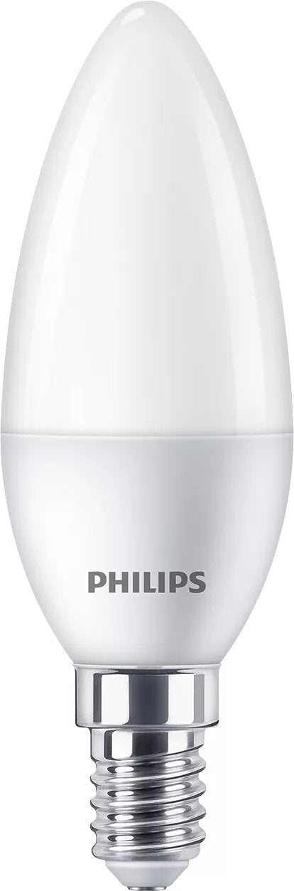 EAN 8719514313408 - Philips 8719514313408 lámpara LED Blanco cálido 2700 K 4,9 W F imagen 1