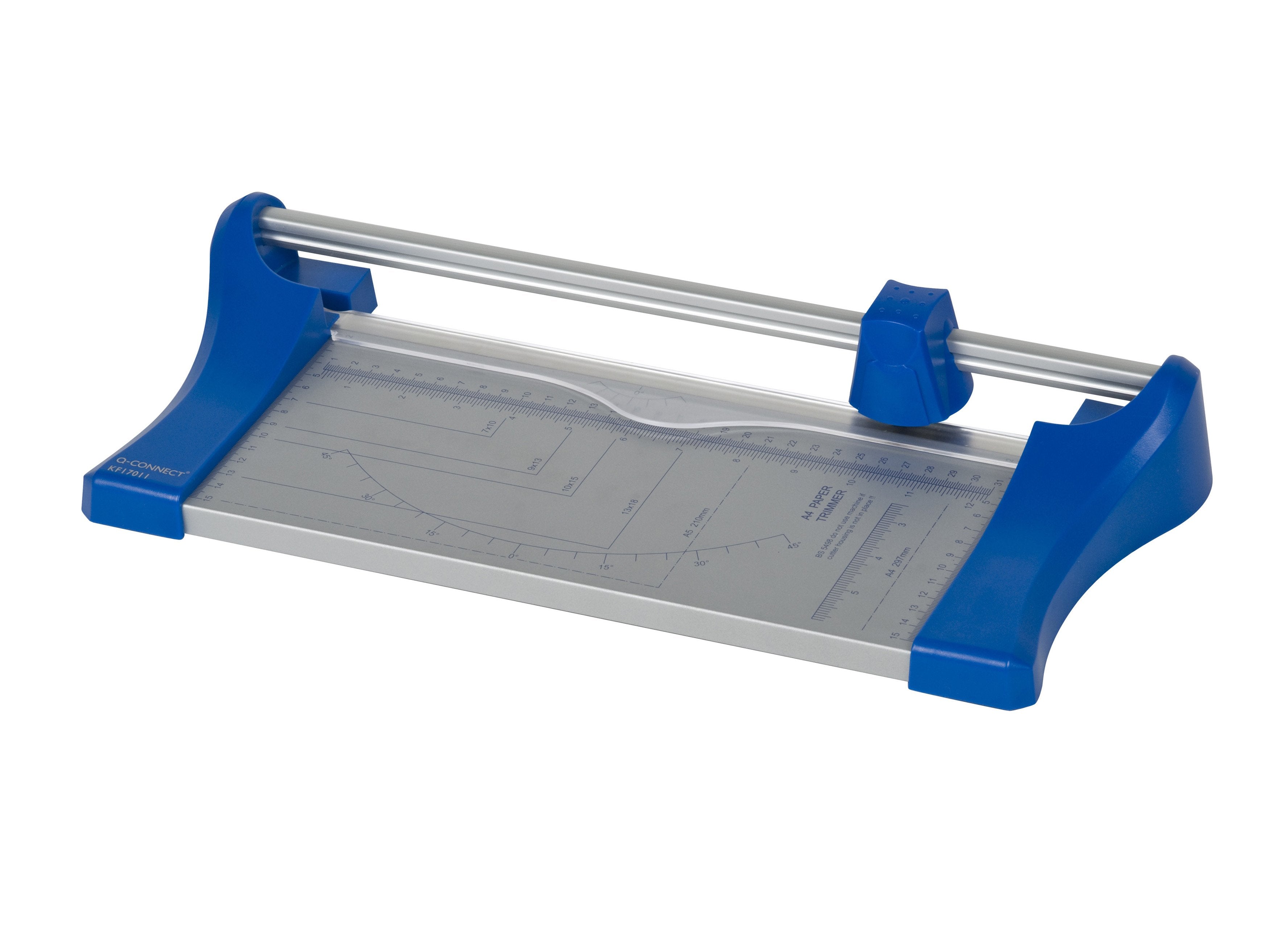 EAN 5705831170117 - Q-CONNECT KF17011 guillotina para papel imagen 1
