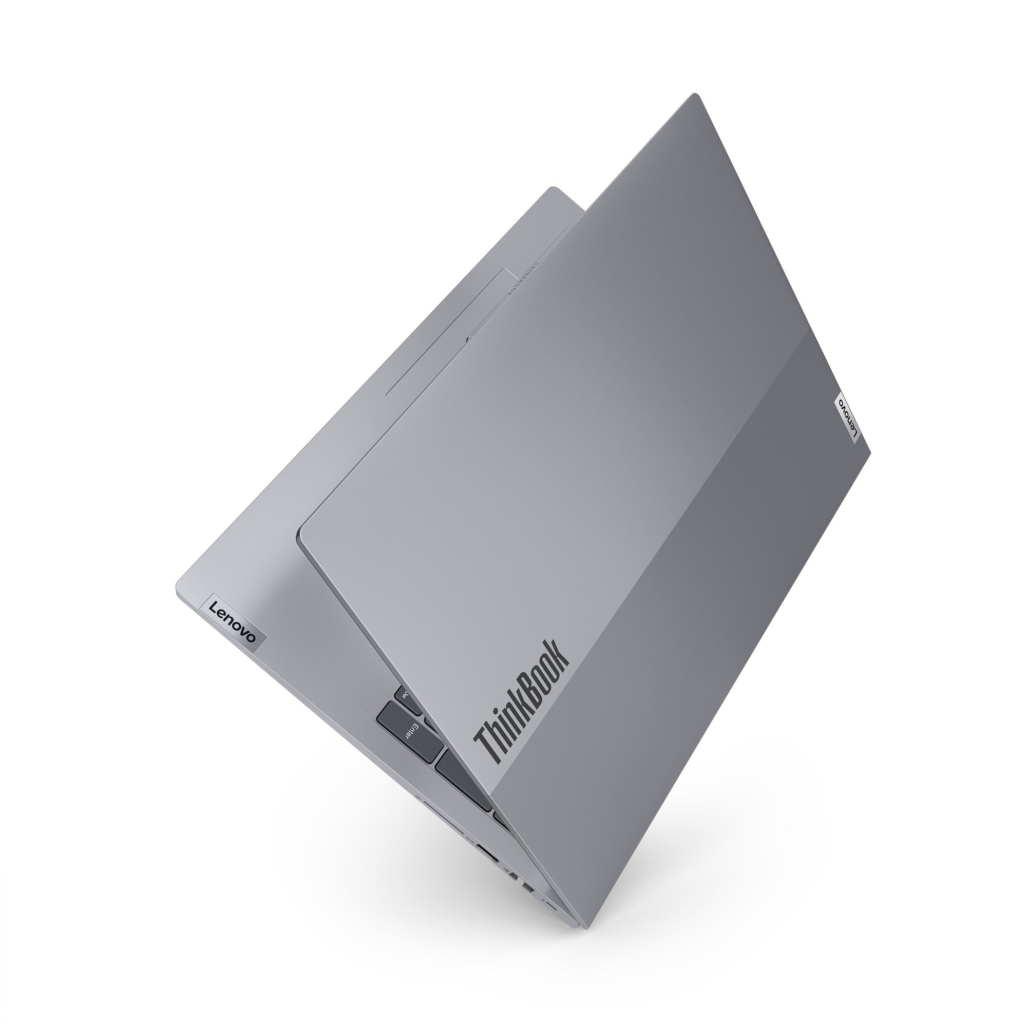 EAN 0197528005010 - Lenovo ThinkBook 16 G6 ABP AMD Ryzen™ 5 7530U Portátil 40,6 cm (16") WUXGA 16 GB DDR4-SDRAM 512 GB SSD Wi imagen 15
