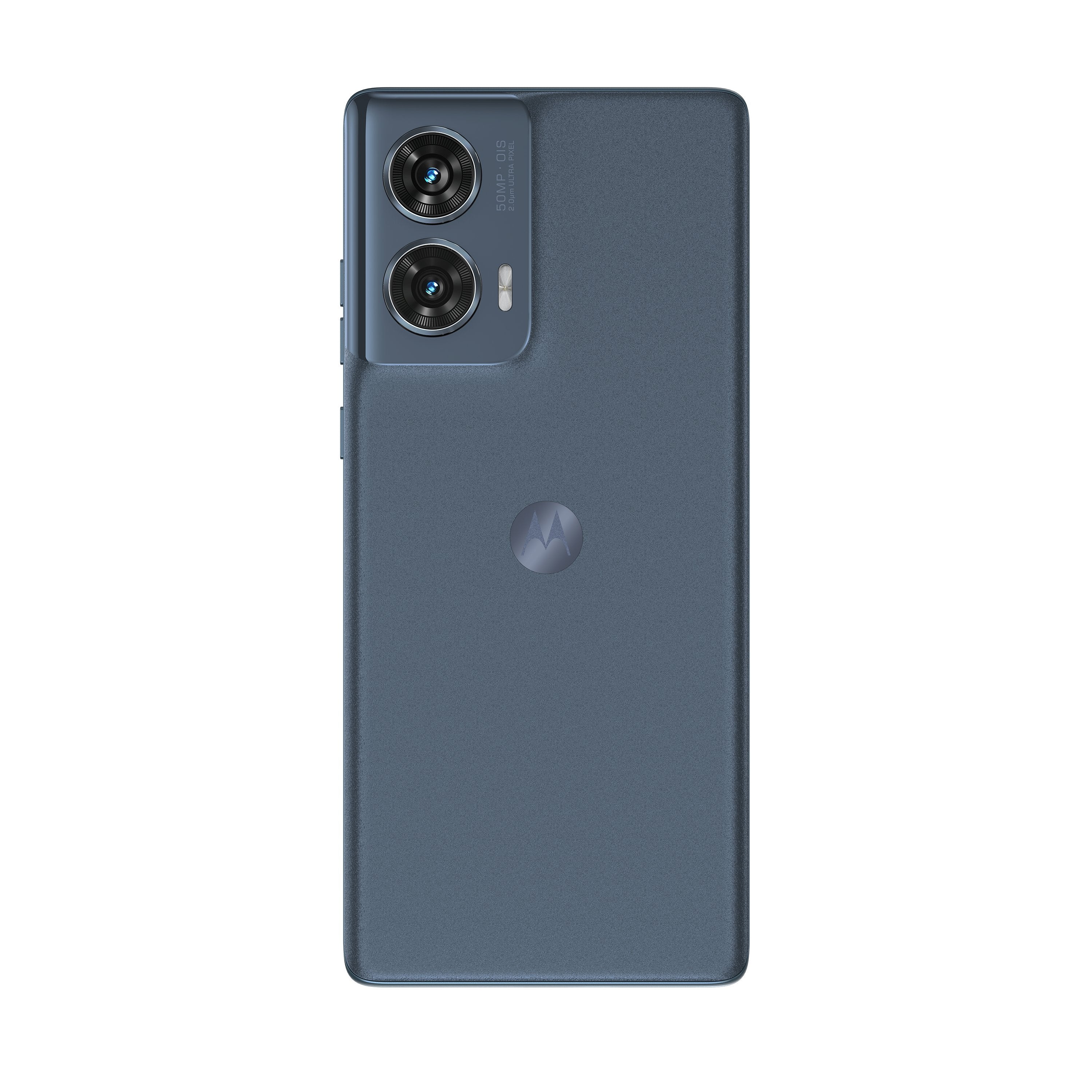 EAN 0840023271106 - Motorola edge 50 Fusion 17 cm (6.7") SIM doble Android 14 5G USB Tipo C 8 GB 256 GB 5000 mAh Azul imagen 4