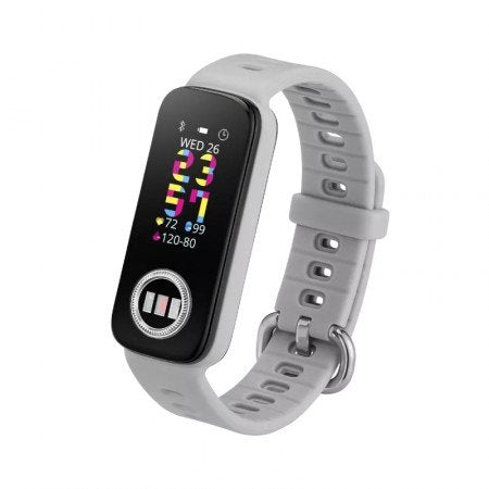 EAN 4711081956563 - ASUS VivoWatch 5 AERO (HC-C05) PMOLED Pulsera de actividad 2,44 cm (0.96") IP68 Gris imagen 2