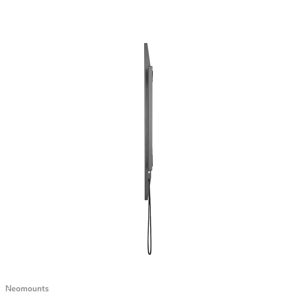 EAN 8717371445423 - Neomounts LFD-W1000 soporte para TV 2,54 m (100") Negro imagen 5