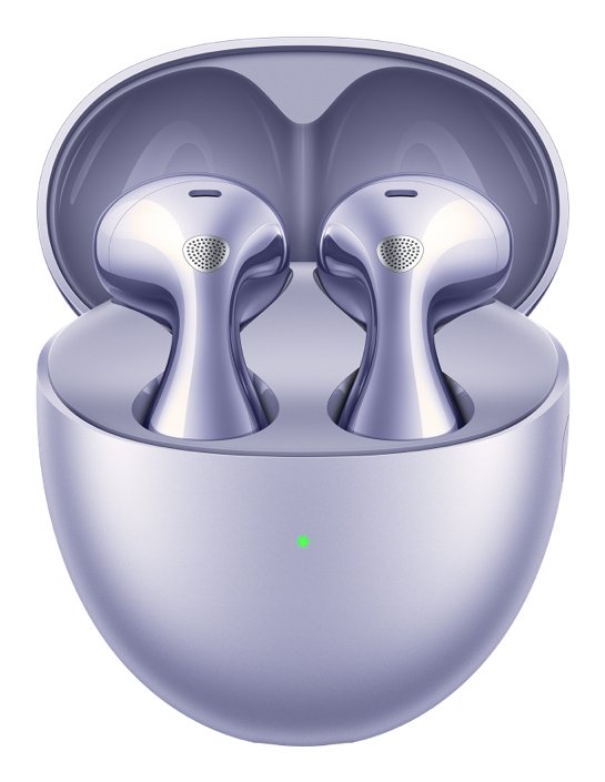 EAN 6942103147760 - Huawei FreeBuds 6 Auriculares Inalámbrico Dentro de oído Llamadas/Música USB Tipo C Bluetooth Púrpura imagen 1