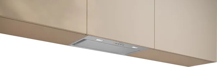 EAN 4242004282624 - Neff D54NAC1N0 campana Telescópica o extraplana Plata 560 m³/h imagen 1