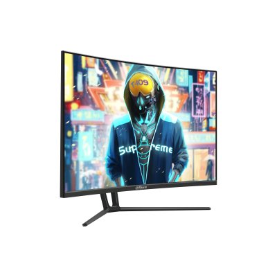 EAN 6923172593238 - Dahua Technology DHI-LM32-E230C pantalla para PC 80 cm (31.5") 1920 x 1080 Pixeles Full HD LED Negro imagen 2