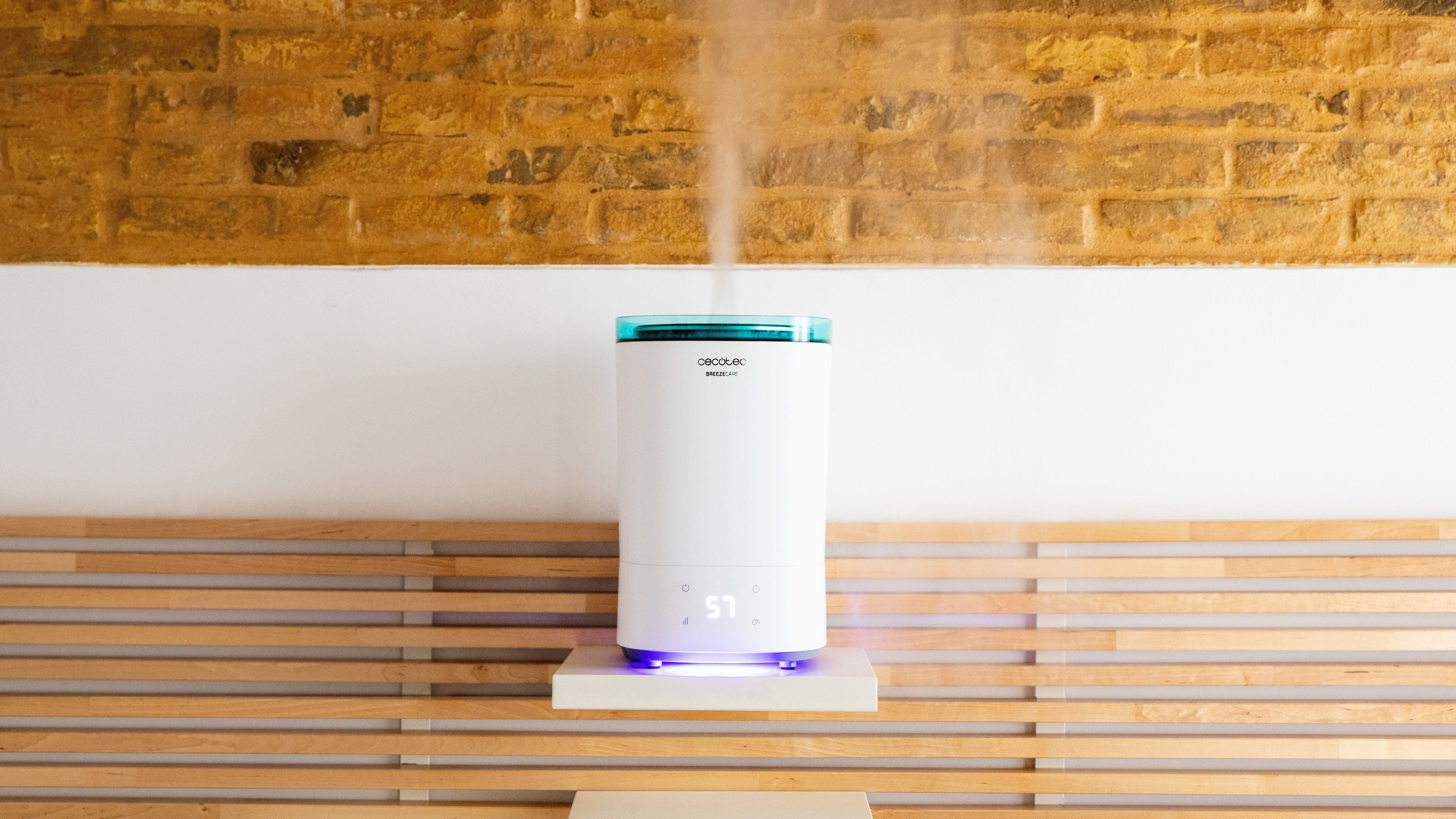 Humidificador 05611 Care 3000