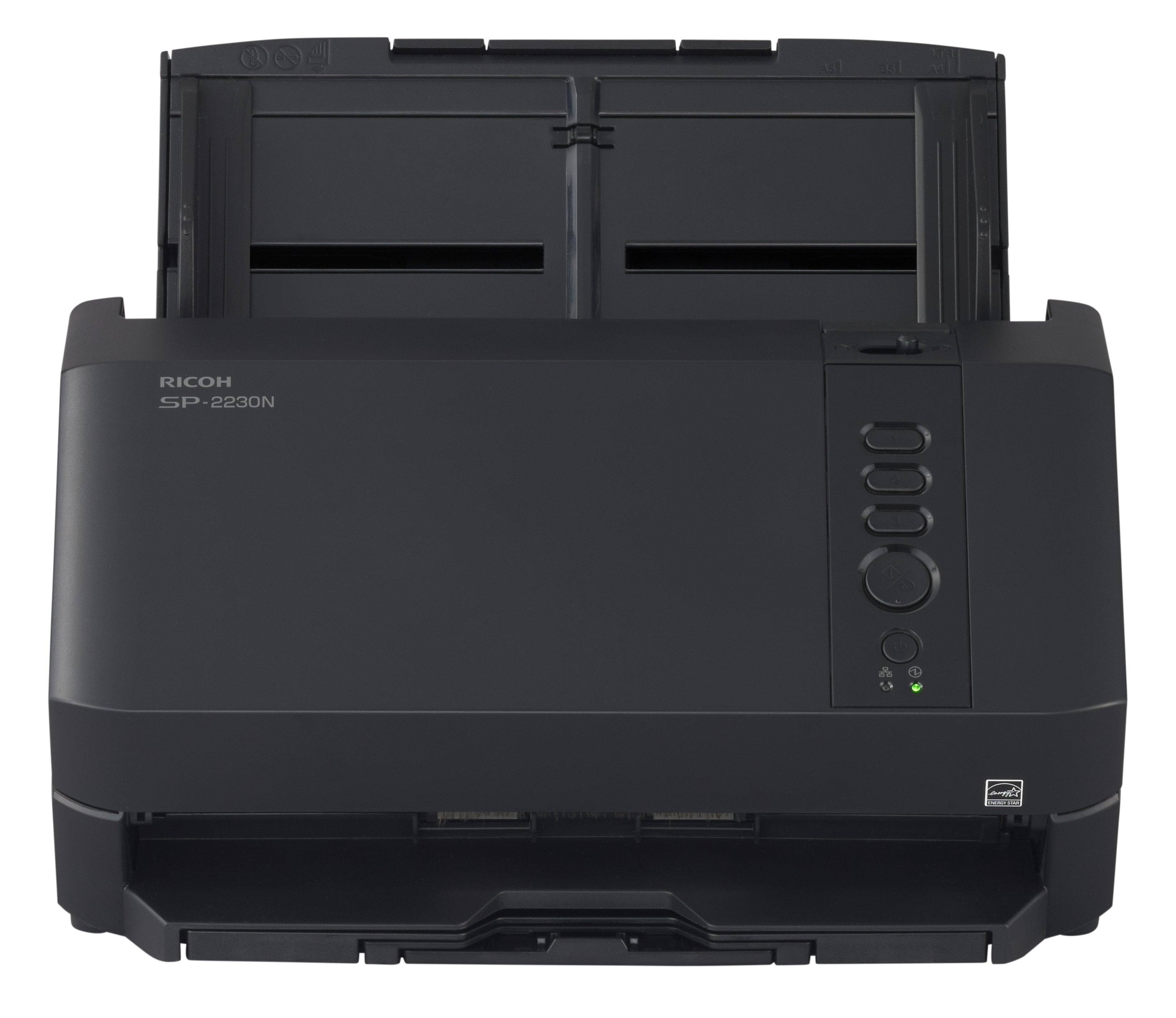 Ricoh - Fujitsu Escaner Sp-2230n