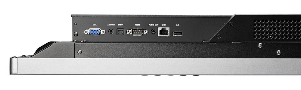 Monitor Optoma Dotykowy 86" Ifp 4k Uhd 586rk