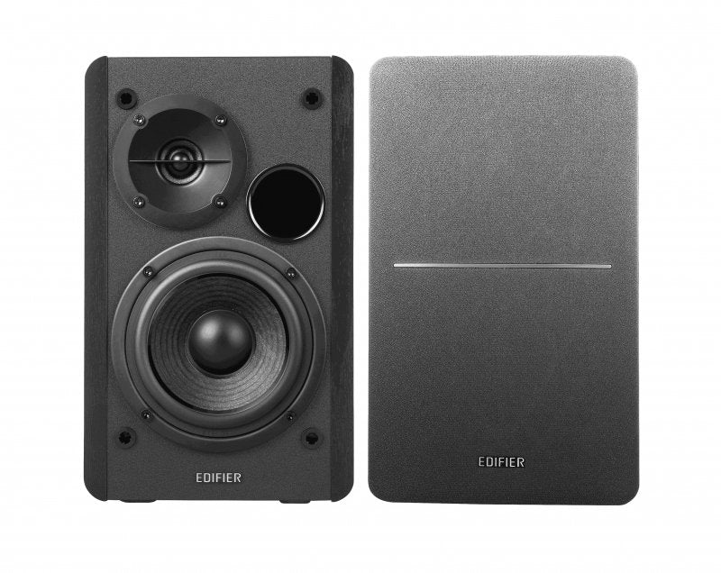 EAN 6923520268191 - Edifier R1280T Negro Alámbrico 21 W imagen 3