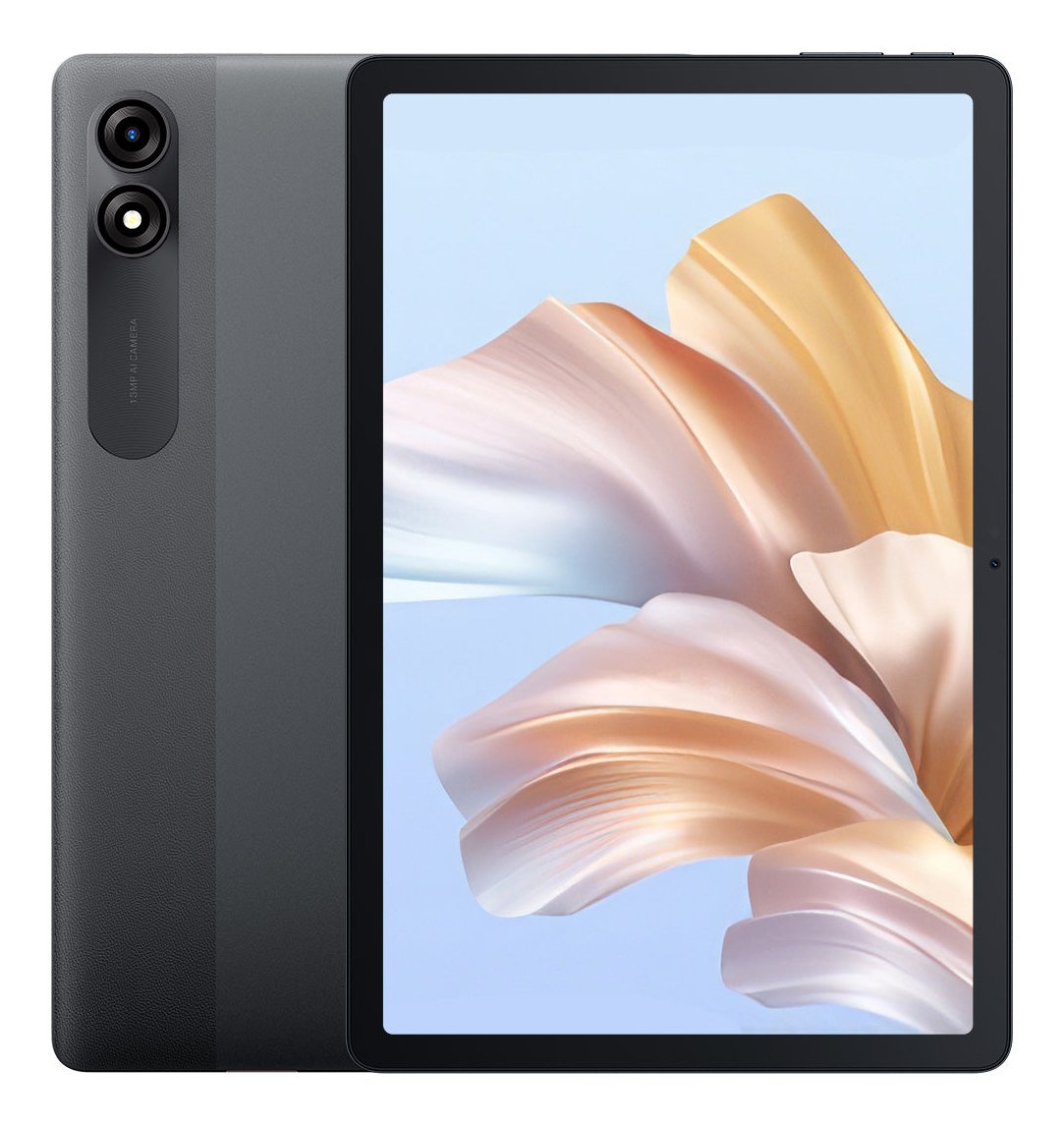 EAN 6931548318118 - Blackview Tab 90 4G 128 GB 27,7 cm (10.9") 8 GB Wi-Fi 5 (802.11ac) Android 14 Gris imagen 1