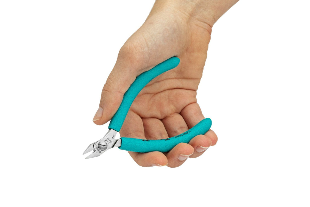Weller Tools 776e Alicate De Corte Lateral