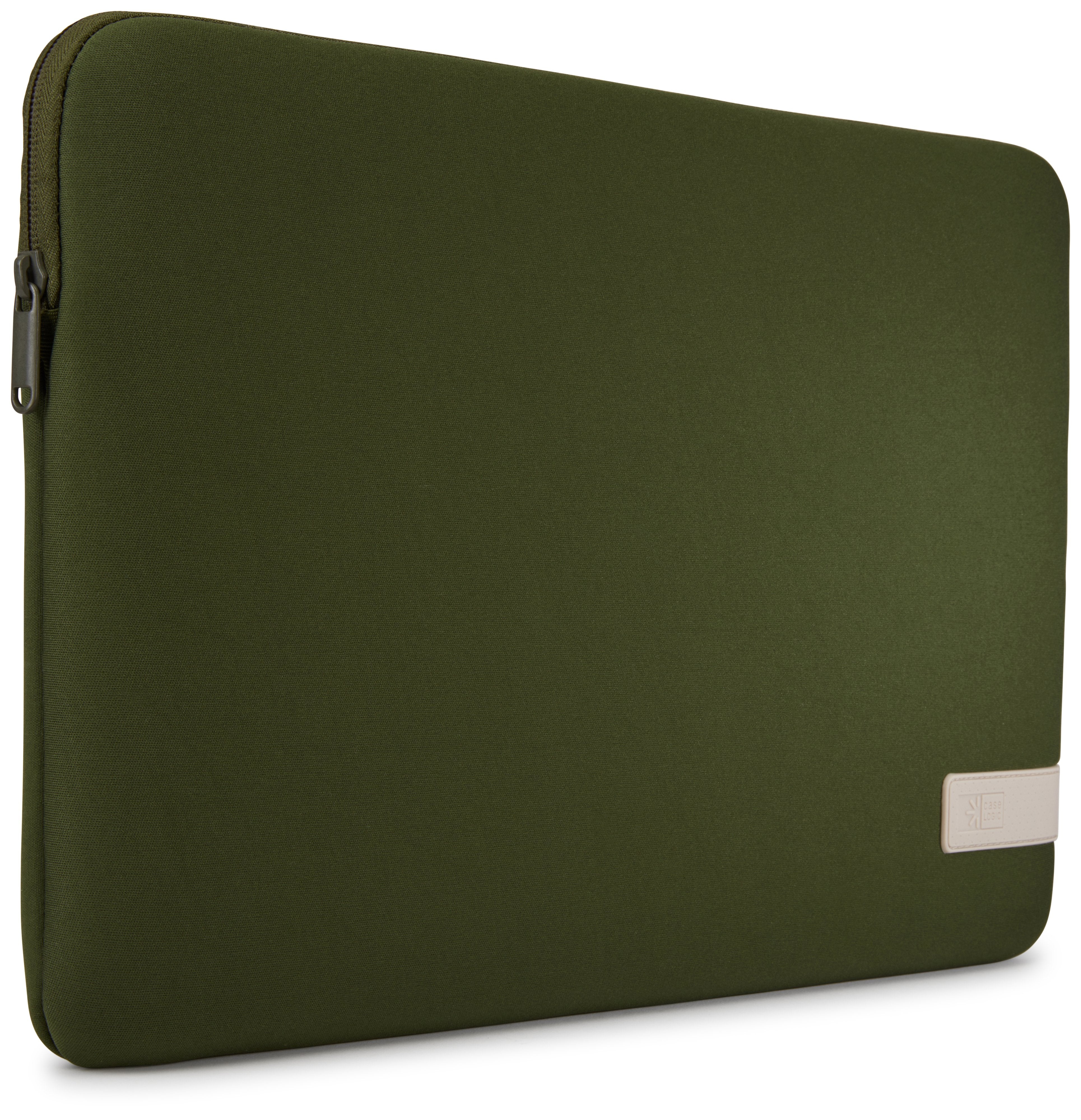 Case Logic Refpc116 Verde Reflect Laptop Hülle 15,6 Zoll, Verde