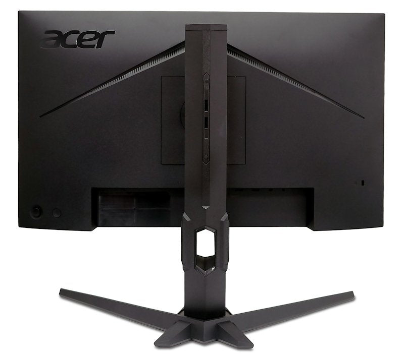 Acer Nitro Xv240yx1bmiiprx - 200hz Full Hd 23,8'' Ips 1ms