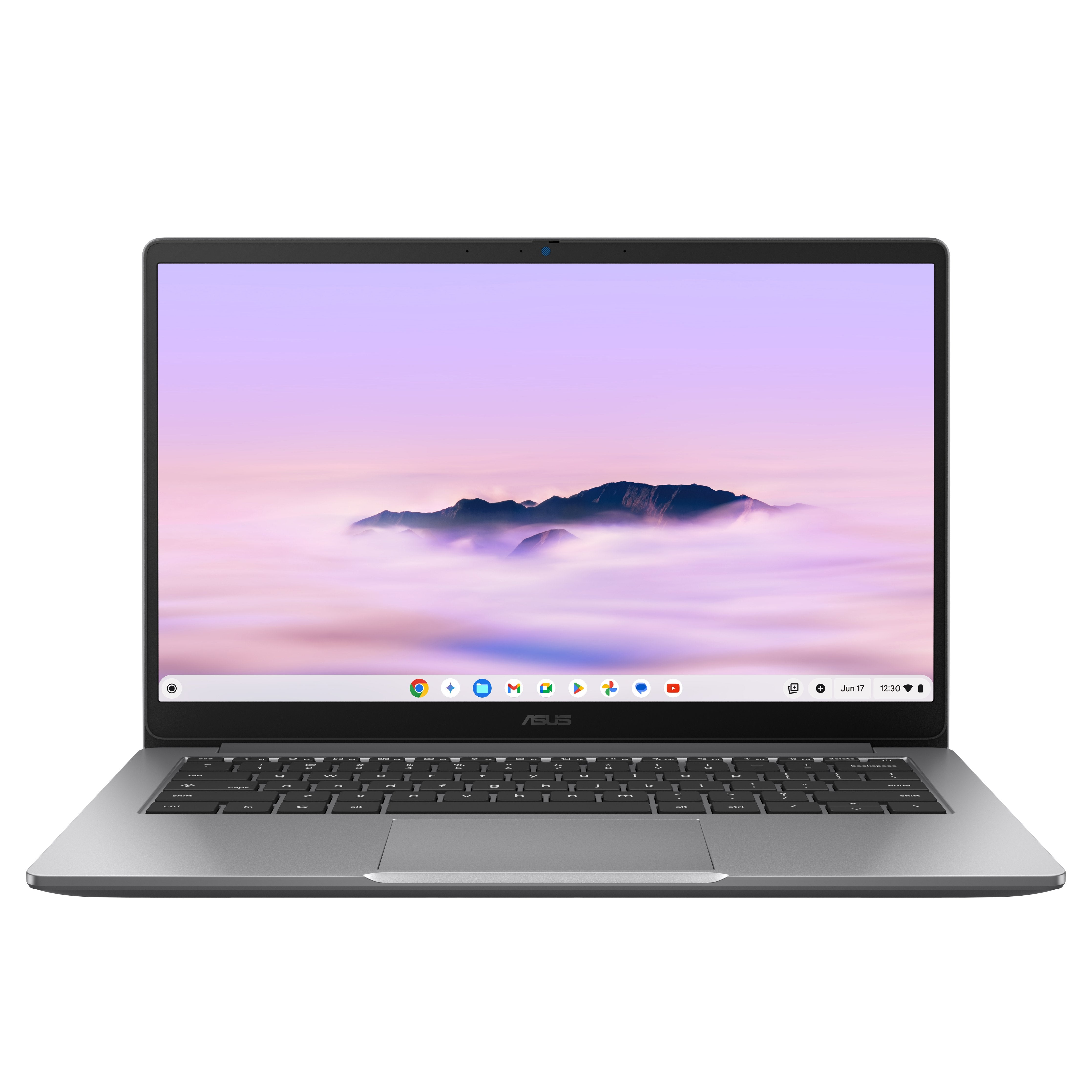 Asus Chromebook Cx3 14" 3-N355 8 128 Cx1405cta-Mw0355 Chromeos