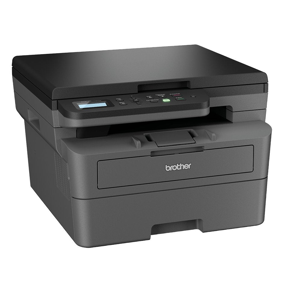 EAN 4977766831741 - Brother DCP-L2622DW Laser A4 1200 x 1200 DPI 34 ppm Wifi imagen 3