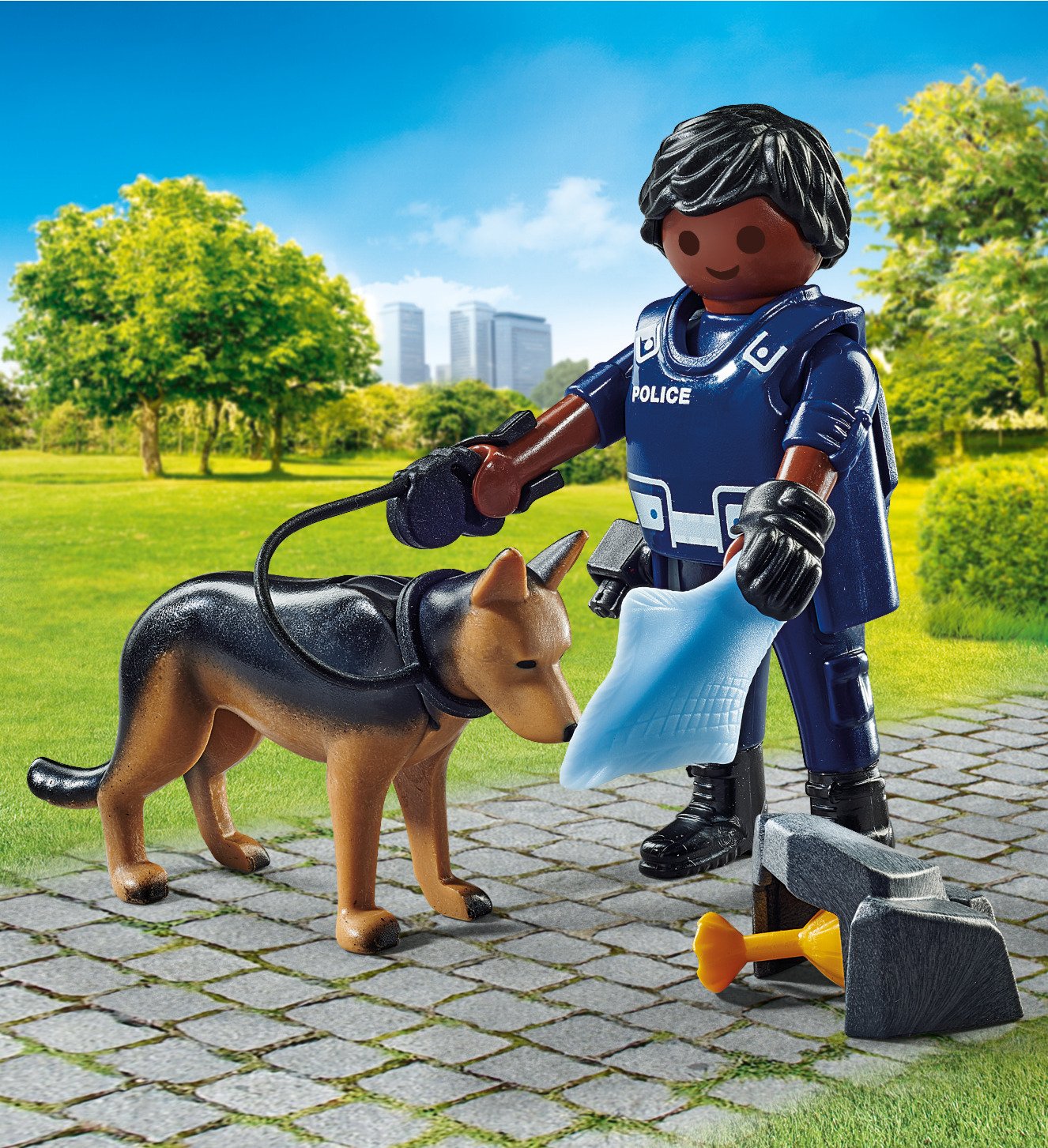 EAN 4008789711625 - Playmobil SpecialPlus 71162 figura de juguete para niños imagen 6