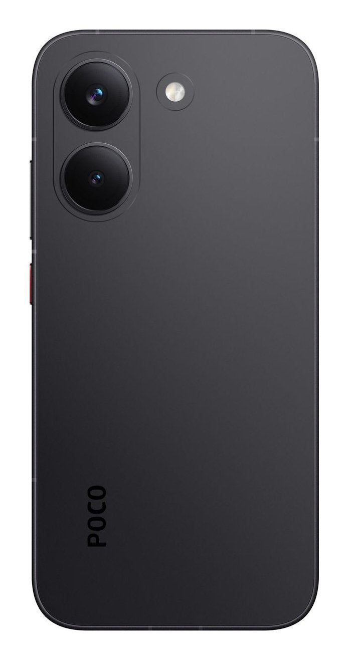 Smartphone Xiaomi Poco X8 Pro 8gb 256gb 6.59' 5g Negro
