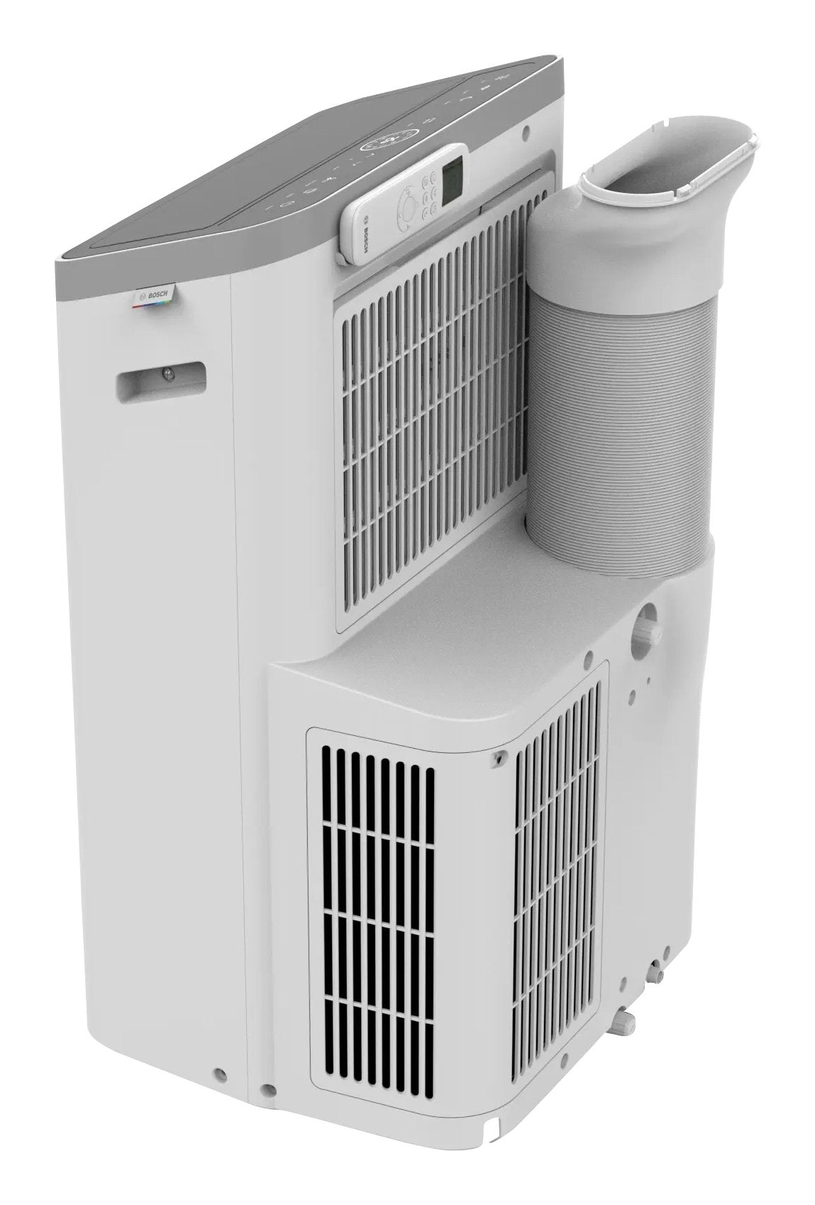 EAN 4062321786687 - Bosch Cool 4000 aire acondicionado portátil Blanco imagen 3