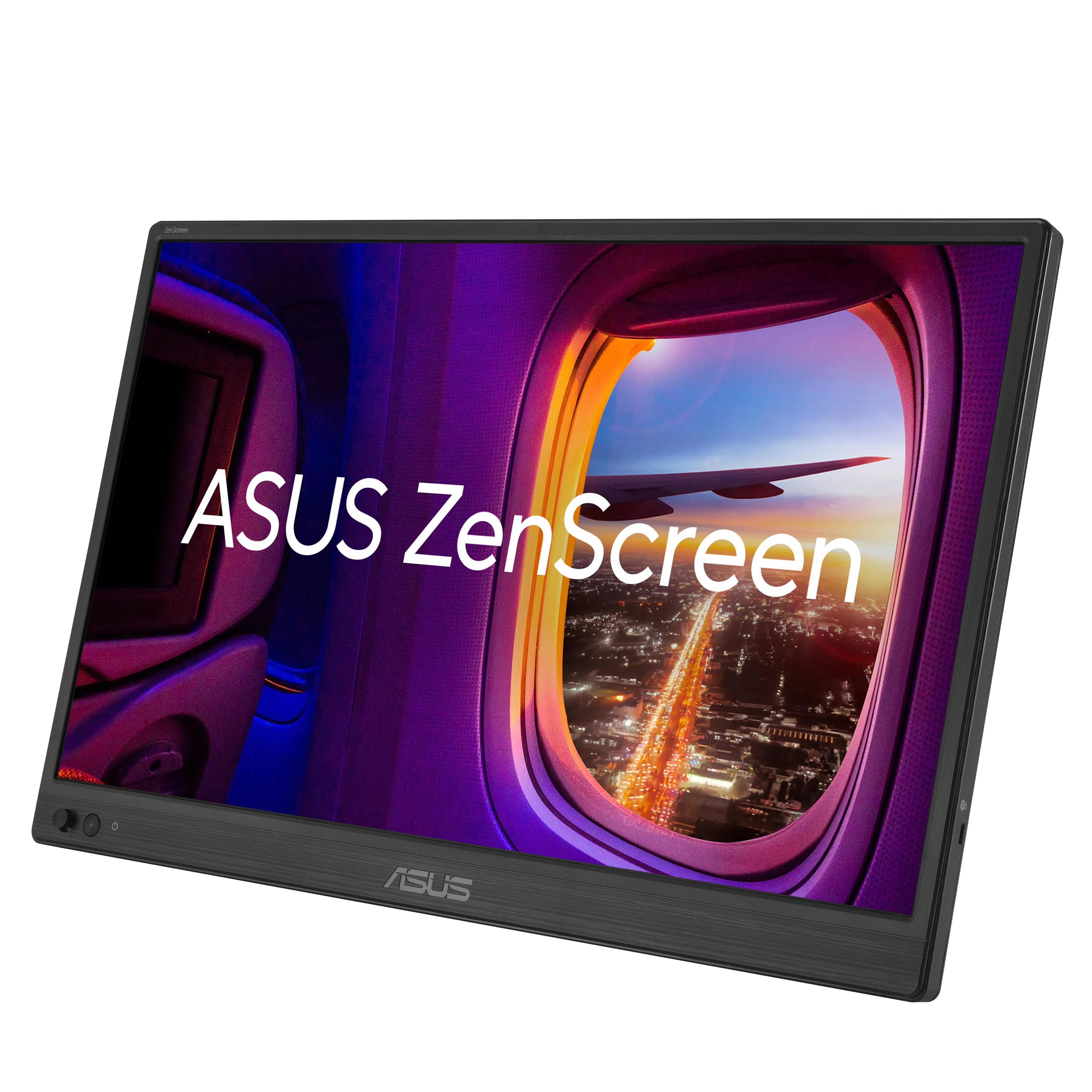 EAN 4711387767535 - ASUS ZenScreen MB169CK pantalla para PC 39,6 cm (15.6") 1920 x 1080 Pixeles Full HD LCD Negro imagen 15