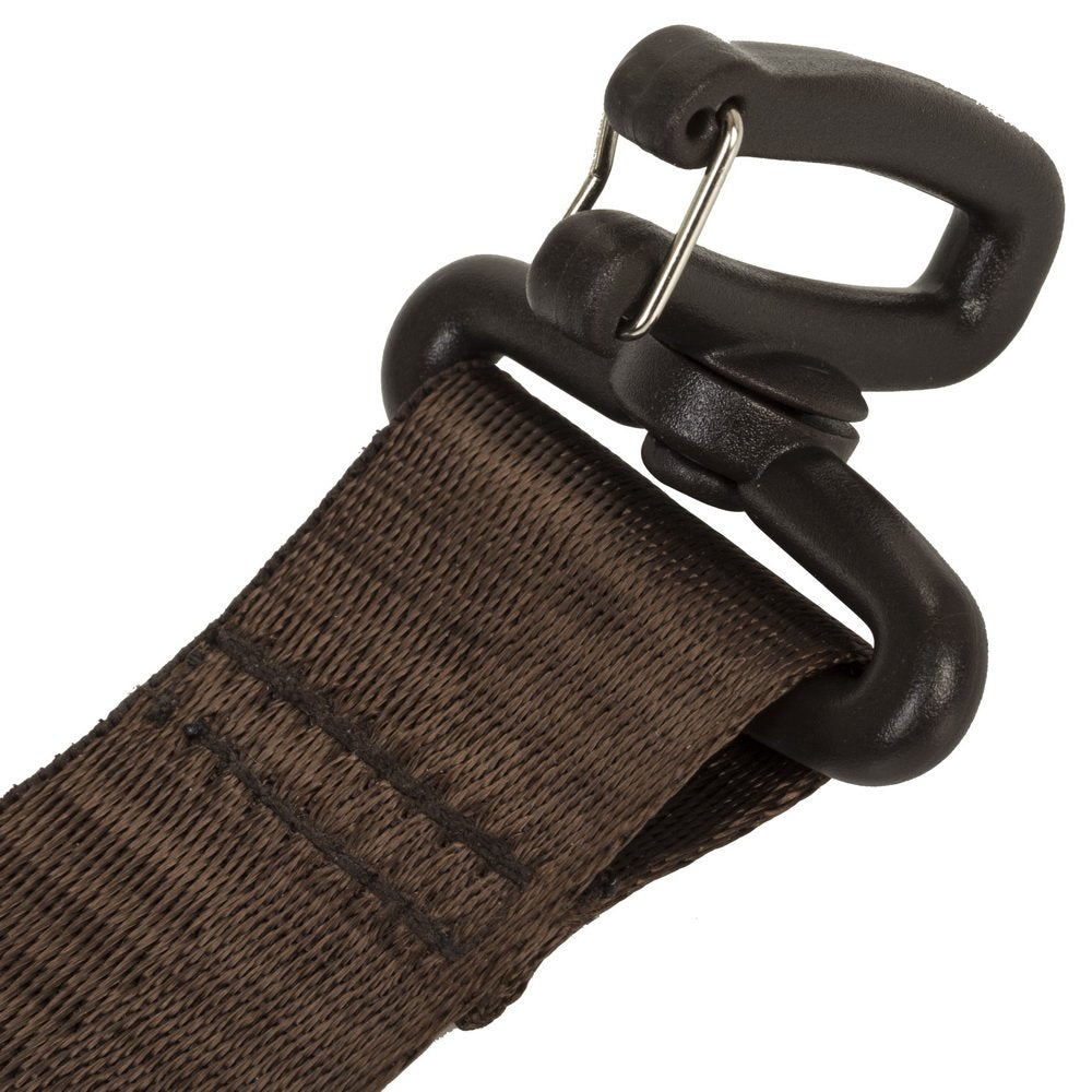 Rivacase Biscayne 8335 Maletín Para Portátil Hasta 15.6" Marrón