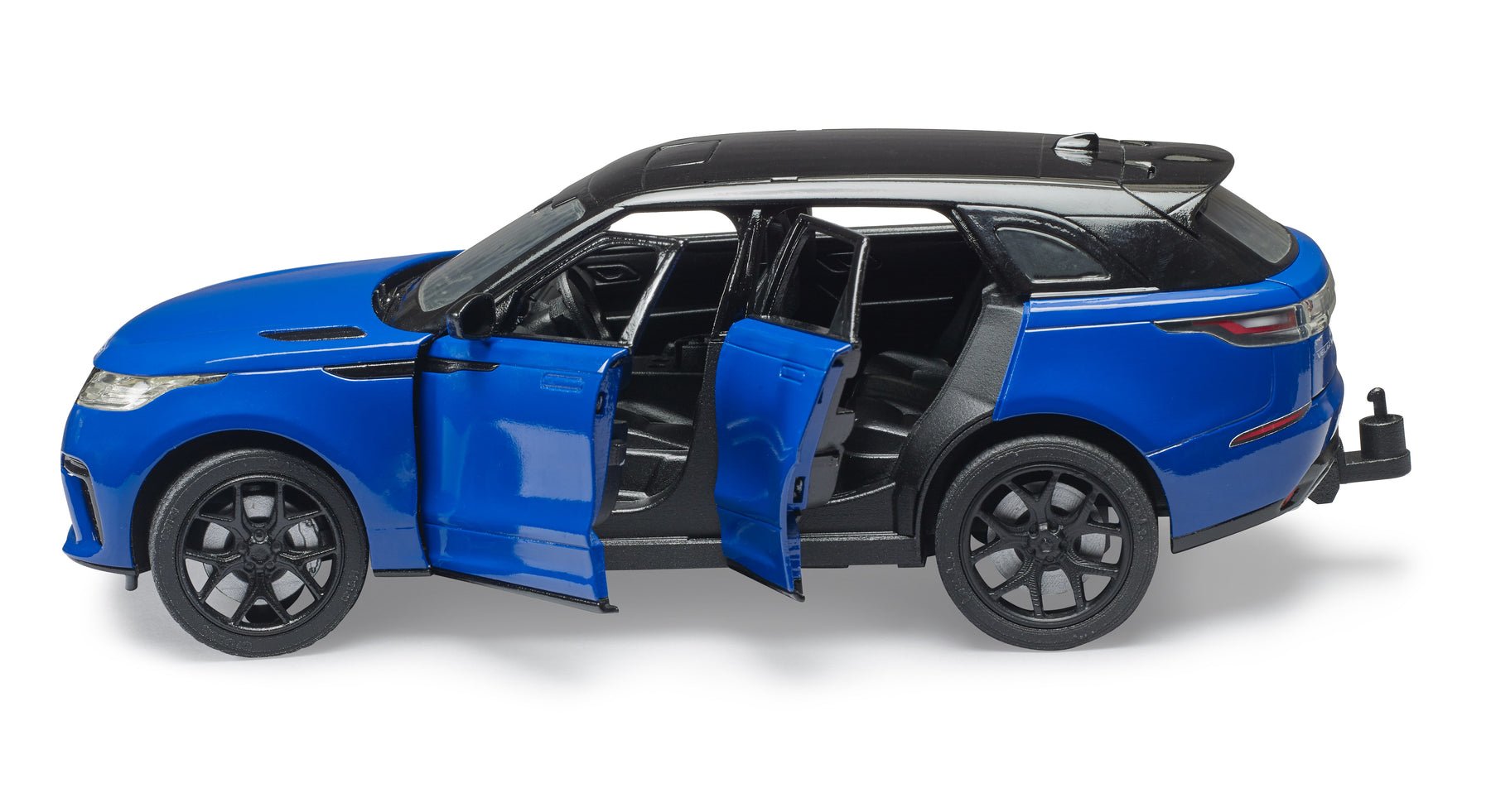 EAN 4001702028800 - BRUDER Range Rover Velar imagen 3