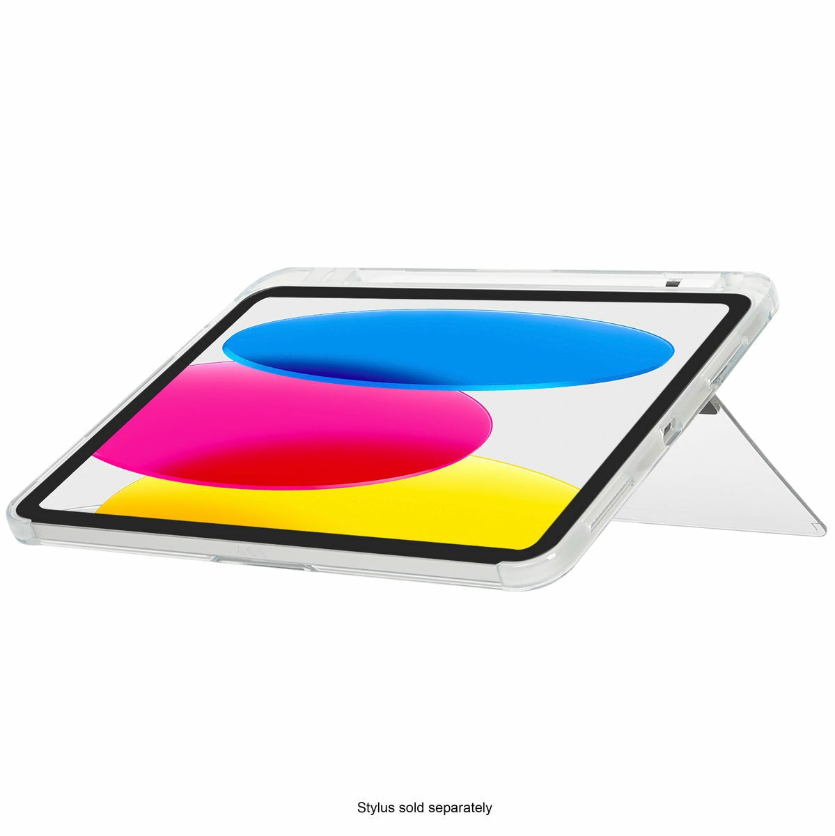EAN 0092636365424 - Targus Click-In 27,7 cm (10.9") Funda Transparente imagen 10