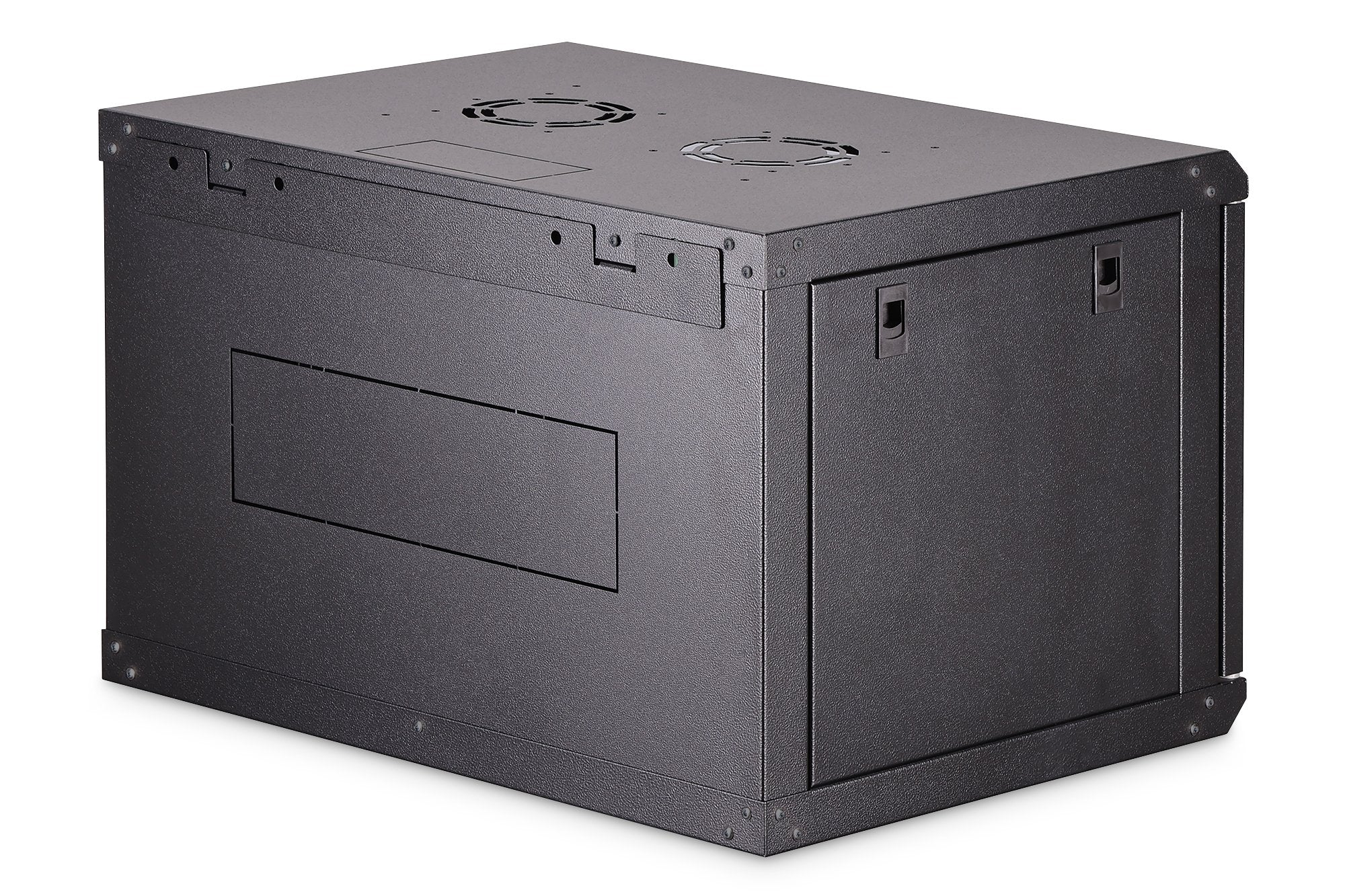 EAN 4016032488545 - Digitus DN-37101 armario rack 7U Bastidor de pared Negro imagen 6