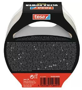 56491 Ultra Power Juosta 1.5m 50mm