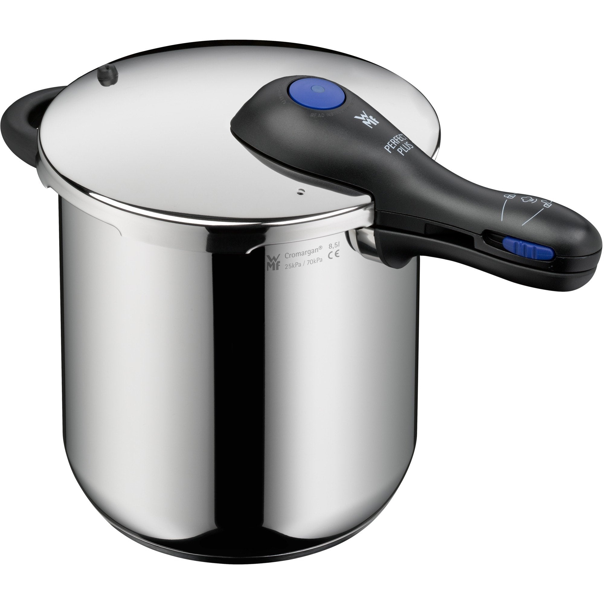 EAN 4000530725127 - WMF Perfect Plus 0794849990 8,5 L Acero inoxidable imagen 7