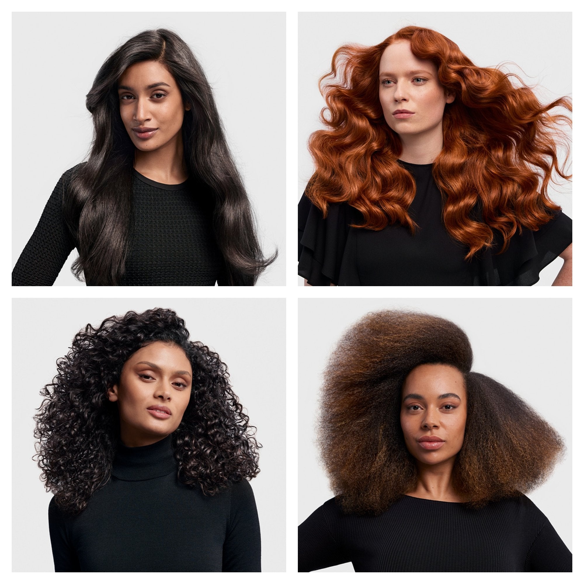 Moldeador Multifunción Dyson Airwrap Amber Silk