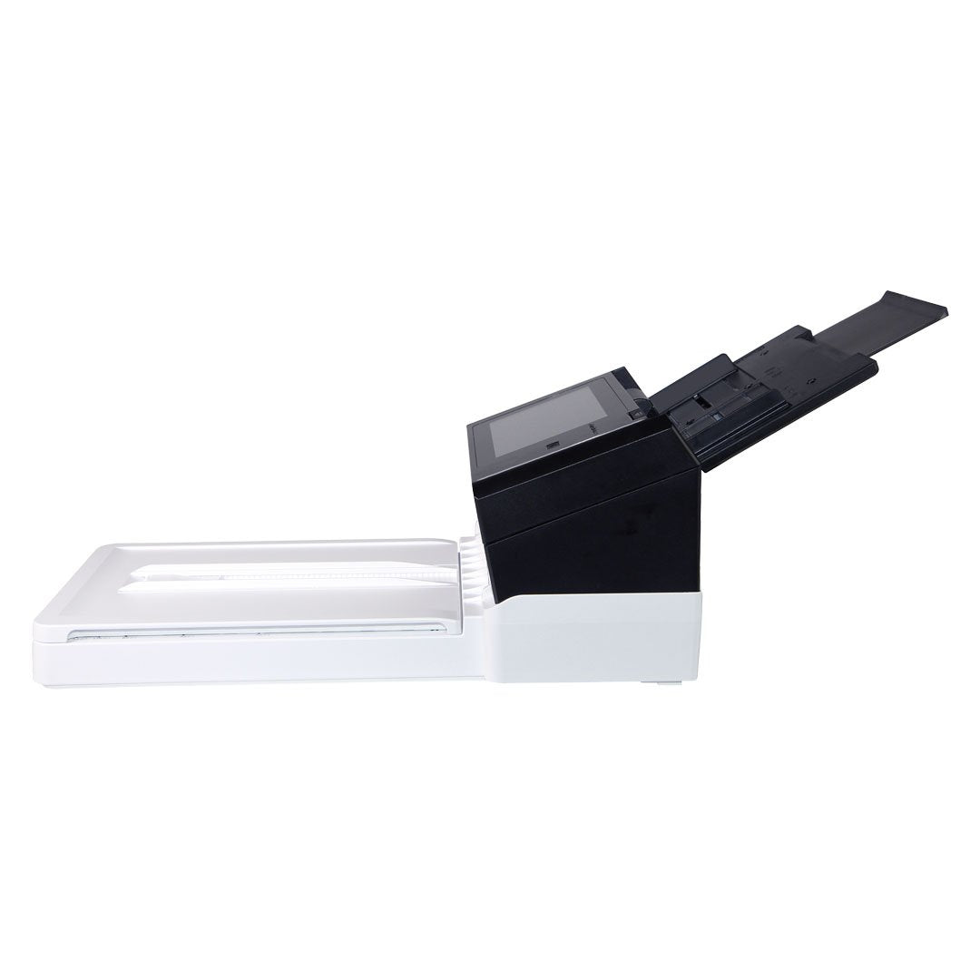 EAN 4713494651776 - Avision AN360FW Escáner con alimentador automático de documentos (ADF) 600 x 600 DPI A4 Negro imagen 3