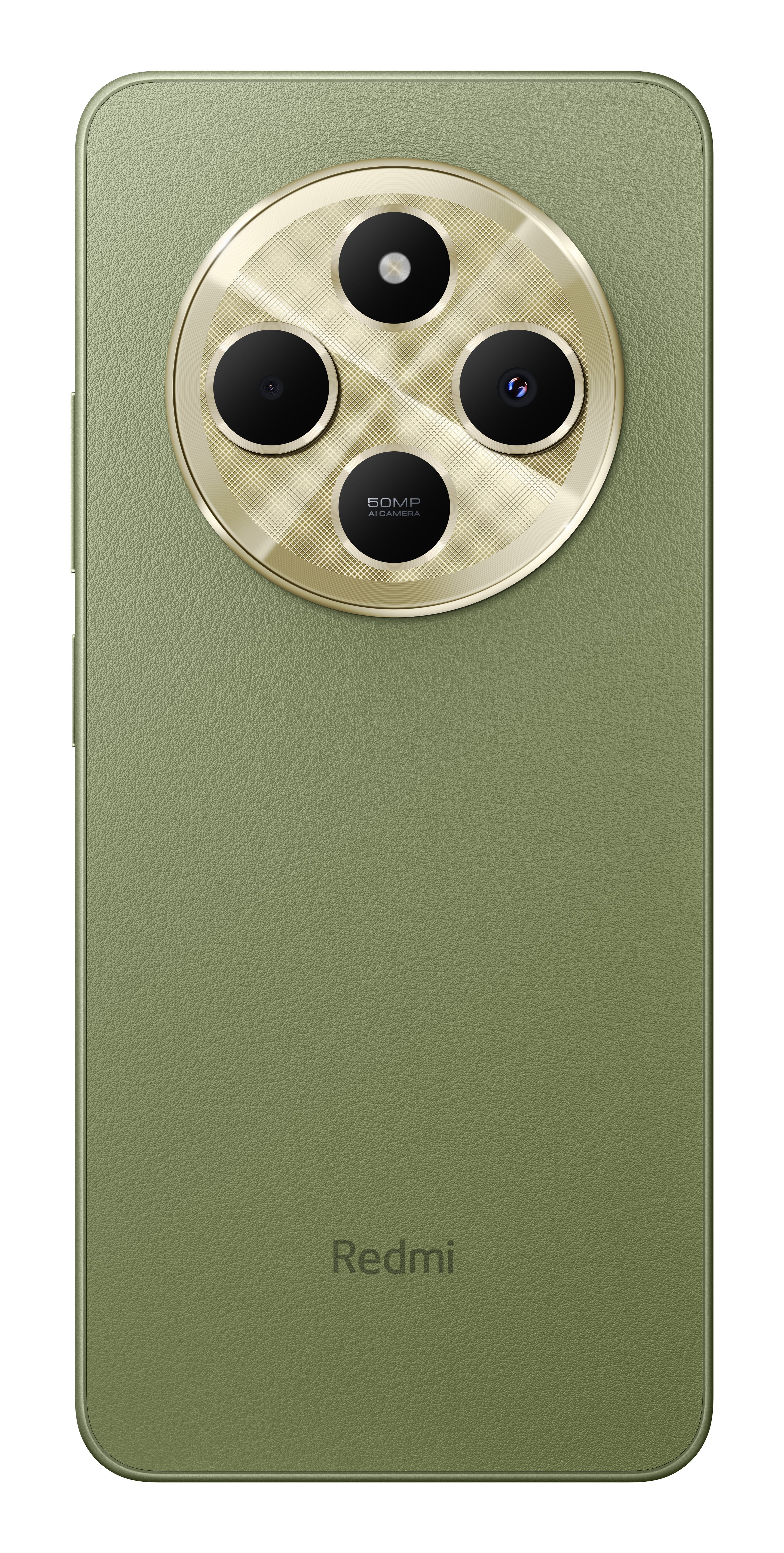 EAN 6941812738870 - Xiaomi Redmi 14С 17,5 cm (6.88") SIM doble 4G USB Tipo C 8 GB 256 GB 5160 mAh Verde imagen 2