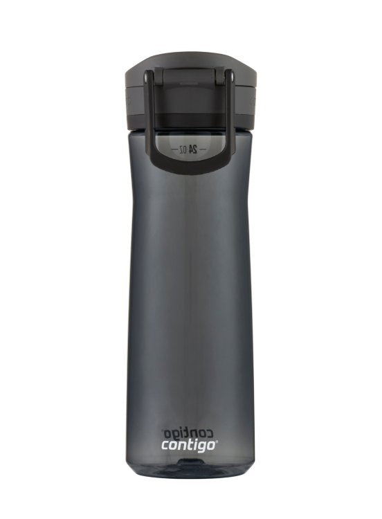 EAN 0840276163395 - CONTIGO Jackson 2.0 Bicicleta, Uso diario, Fitness, Senderismo, Deportes 720 ml Tritan Negro imagen 2