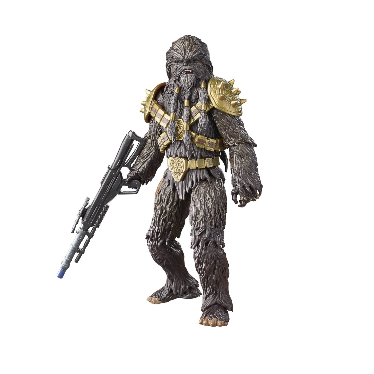 Figura Hasbro Star Wars The Black Series Krrasntan