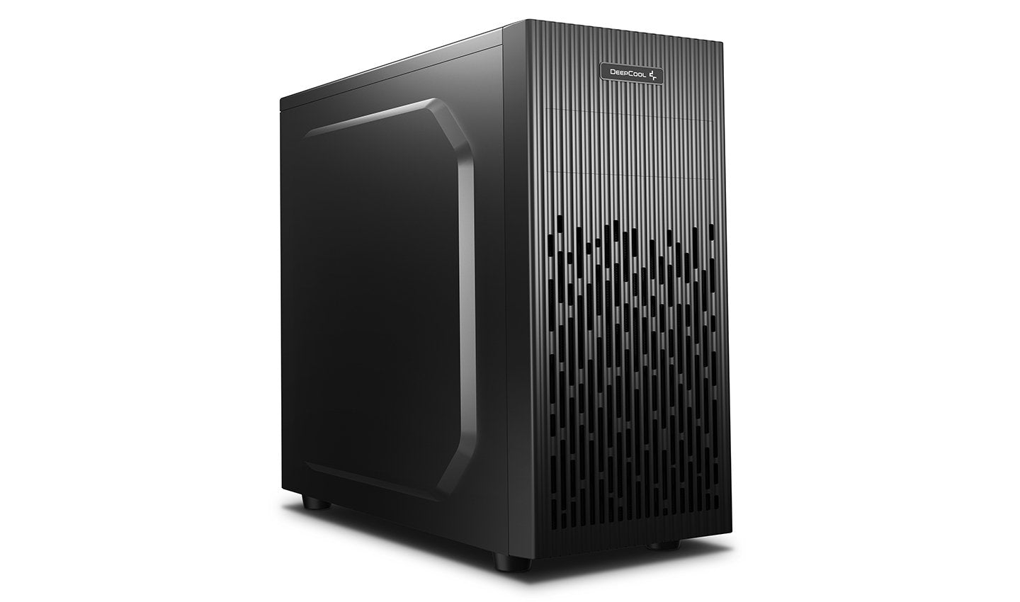 EAN 6933412714125 - DeepCool Matrexx 30 SI Mini Tower Negro imagen 3