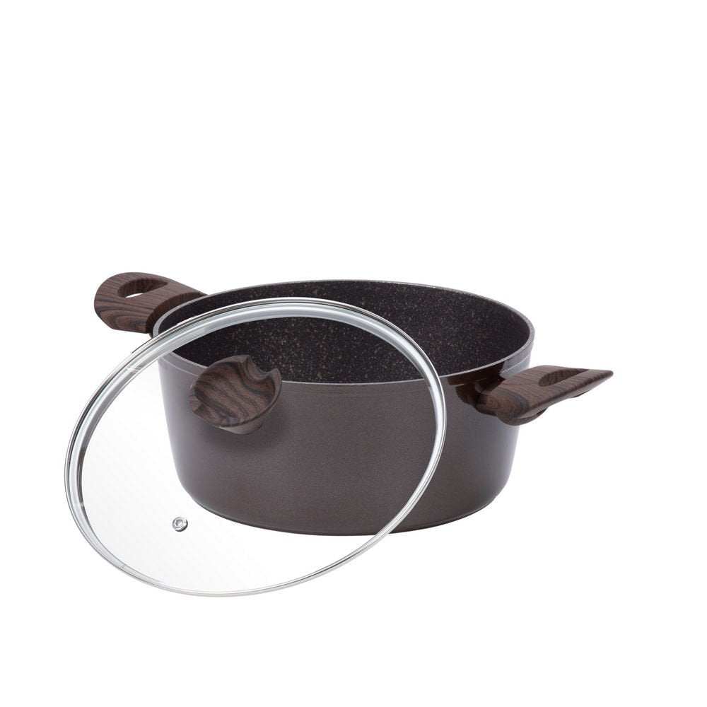 Casserole D24cm 4.7l/93019 Resto