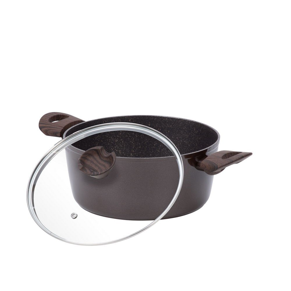 EAN 4260403578629 - Resto Kitchenware Carina 4,7 L Alrededor Burdeos imagen 10