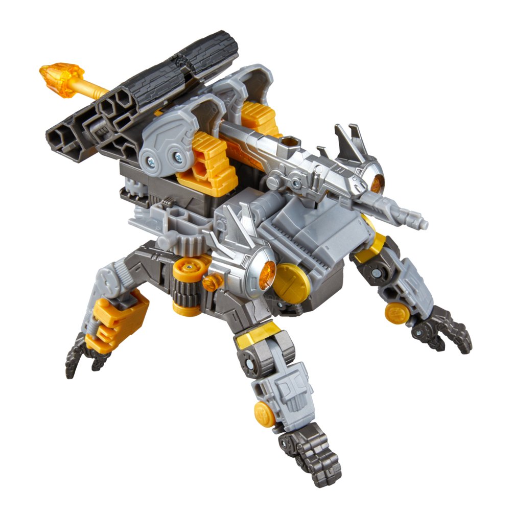 Figura Amalgamous Prime The Thirteen Age Of The Primes Transformers 14cm