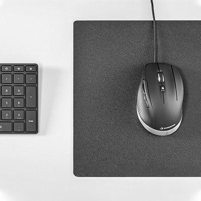 EAN 4260016341108 - 3Dconnexion CadMouse Compact ratón Oficina mano derecha USB tipo A Óptico imagen 4