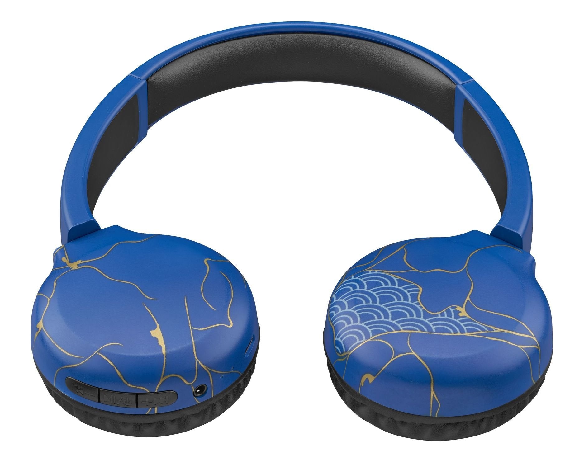 EAN 8018080486678 - Music Sound 8018080486678 Auriculares Diadema Llamadas/Música Bluetooth Azul imagen 3