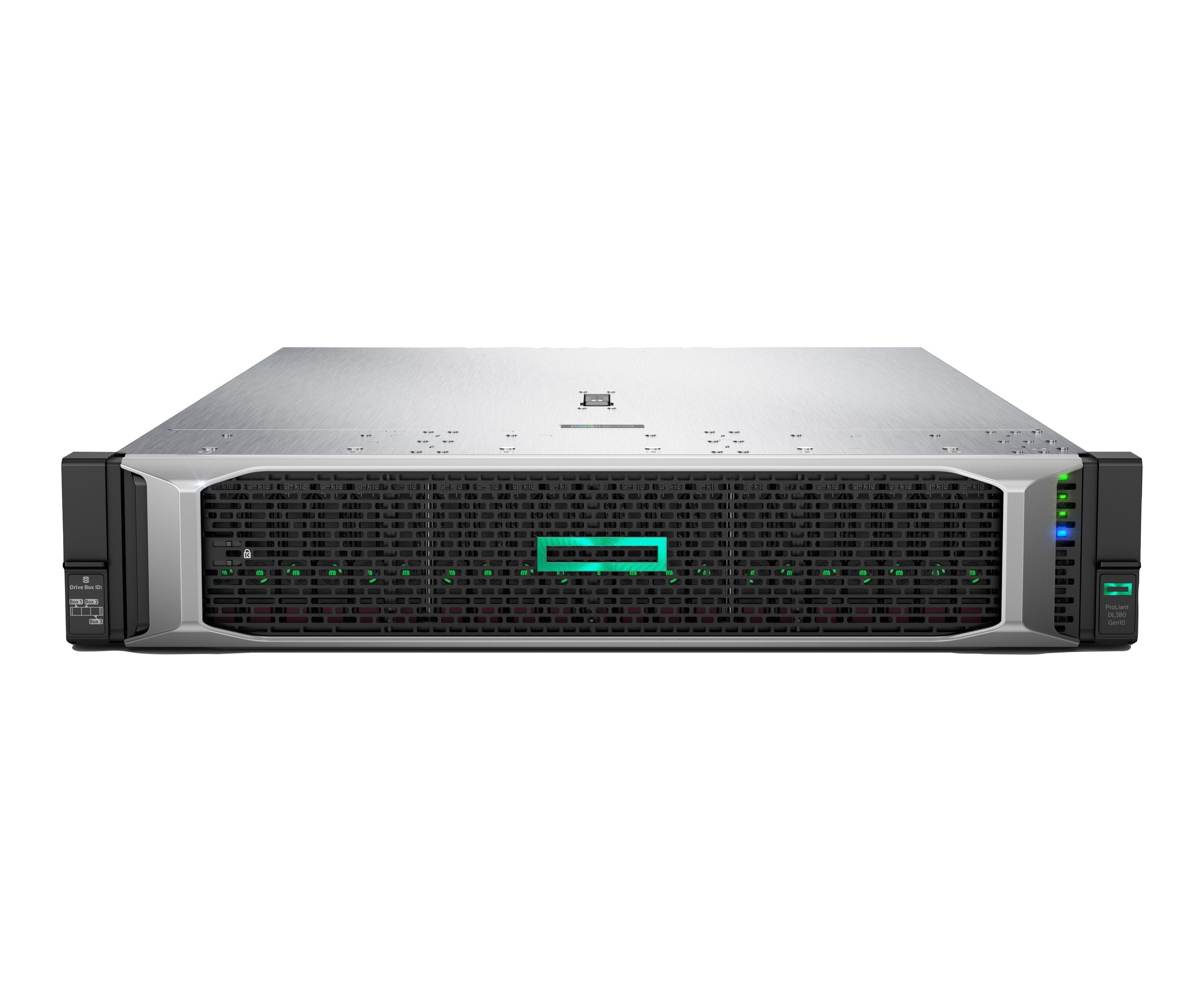 EAN 190017643946 - HPE ProLiant DL380 Gen10 servidor 0 GB Bastidor (2U) Intel® Xeon® Gold 3 GHz DDR4-SDRAM imagen 2