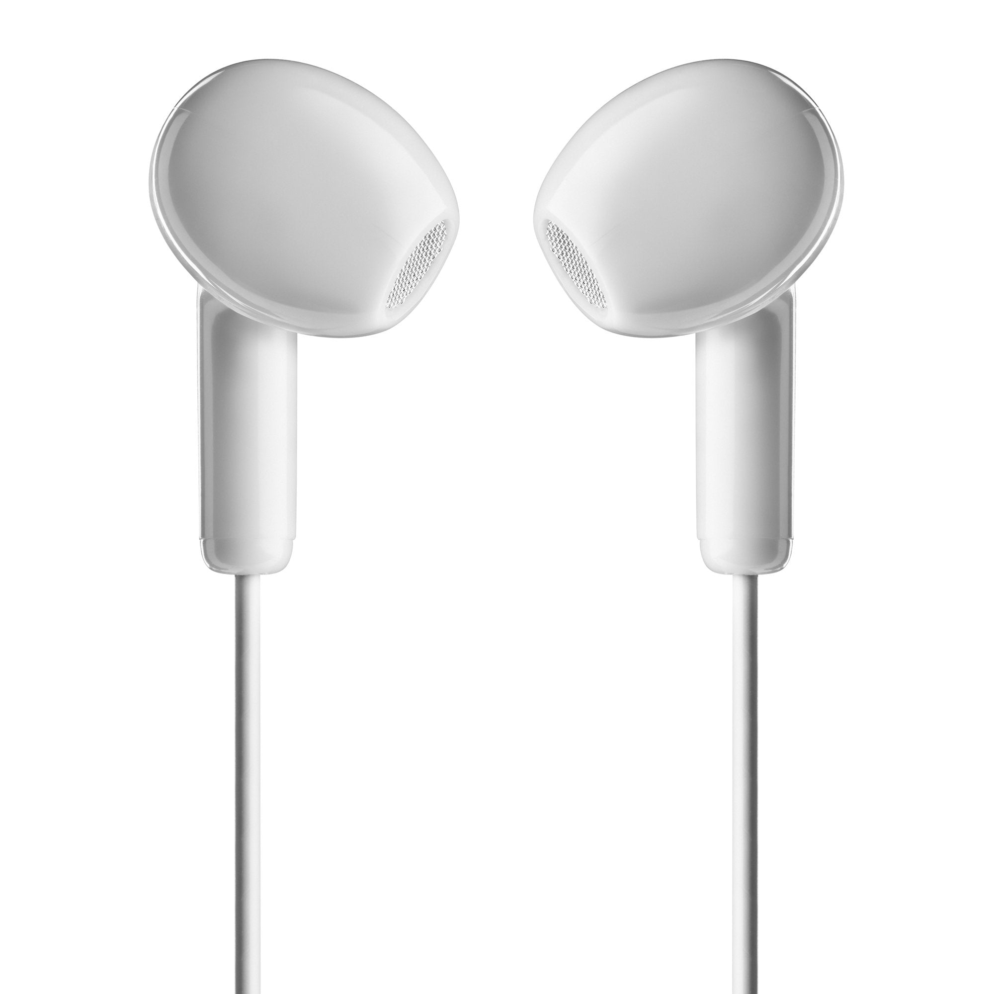 EAN 8435430627176 - NGS CROSS GLIDE Auriculares Alámbrico Dentro de oído Llamadas/Música USB Tipo C Blanco imagen 2
