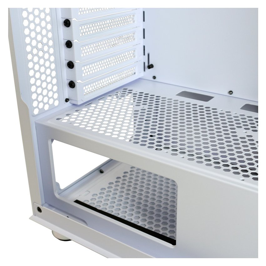 EAN 4260070128974 - LC-Power Gaming 802W Midi Tower Blanco imagen 14