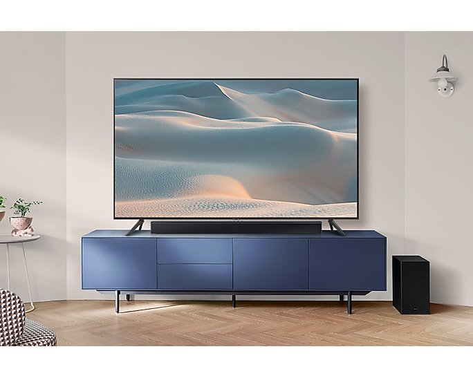 Samsung Hw-C460g/Zg