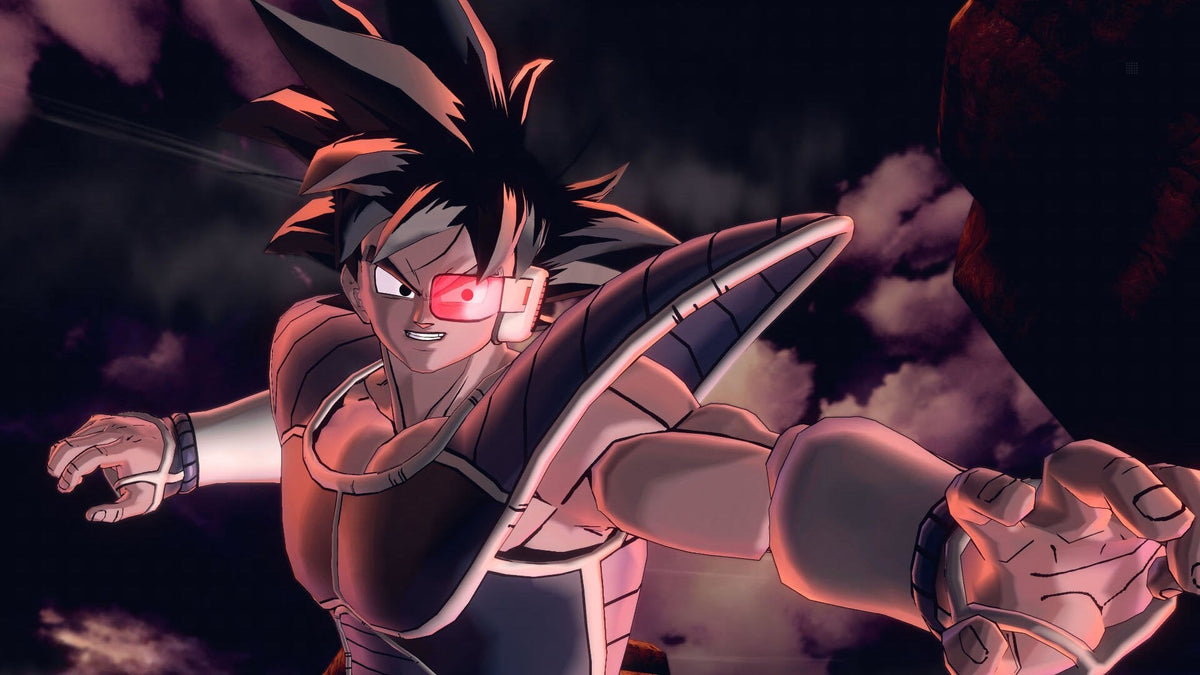 Juego Dragon Ball Xenoverse 2 Xbox Series X