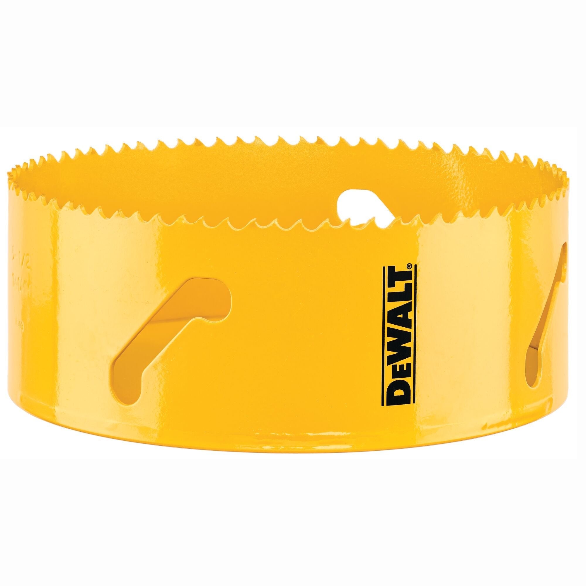 EAN 5054905250898 - DeWALT DT90345-QZ sierra de corona imagen 2