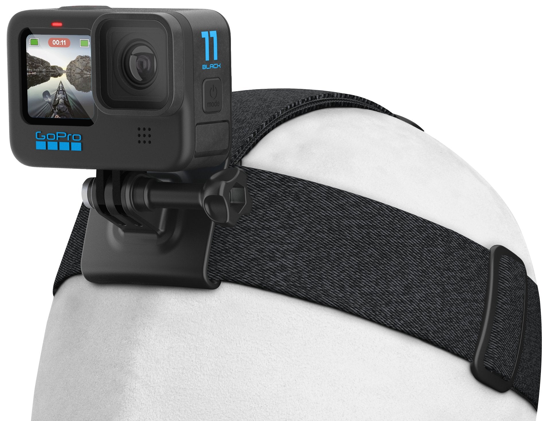 EAN 0810116380060 - GoPro ACHOM-002 accesorio para cámara de deportes de acción Soporte para cámara imagen 4
